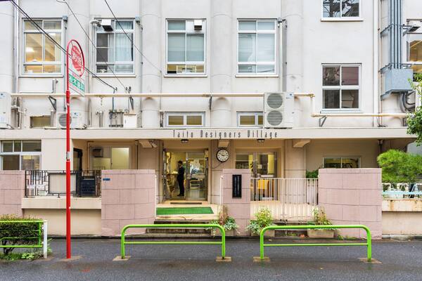 Yanagibashi_TaitoDesignersVillage_553248621586103715_3