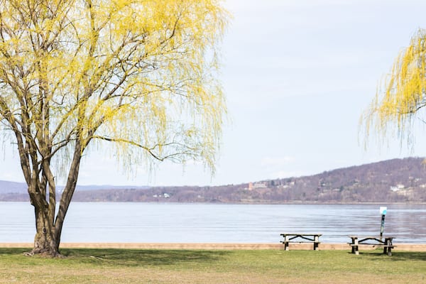 Croton Point Park, NY