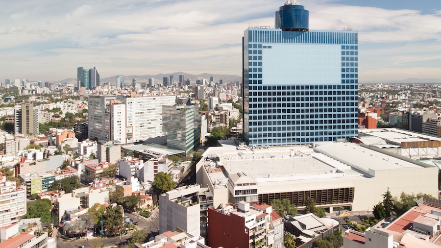 World Trade Center Ciudad de México