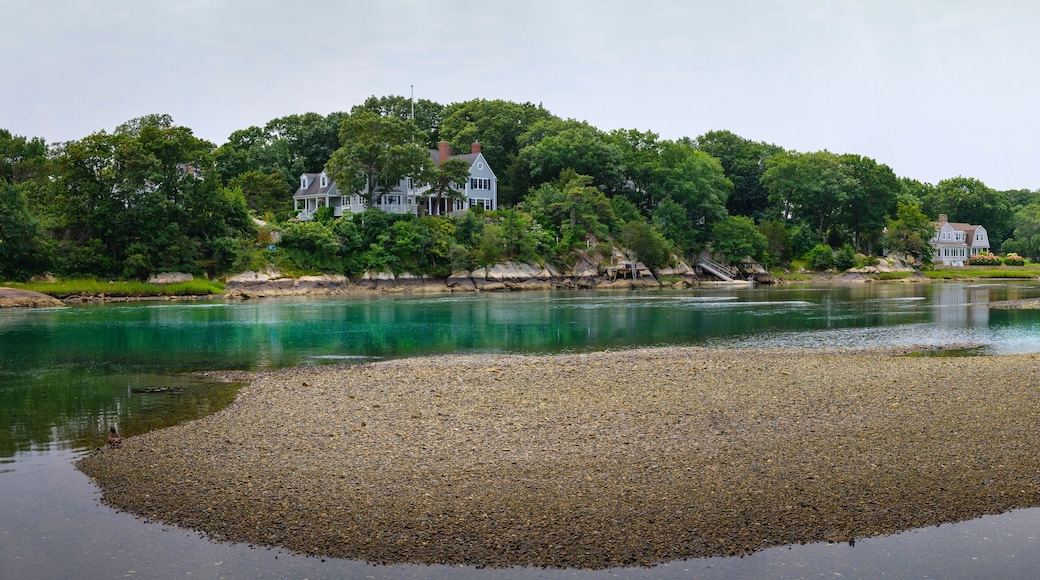 Aire de conservation North River Wildlife Sanctuary
