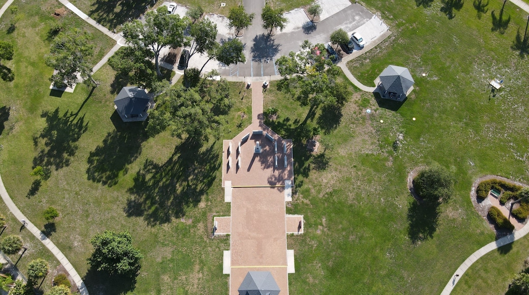 Parque conmemorativo de los Veteranos