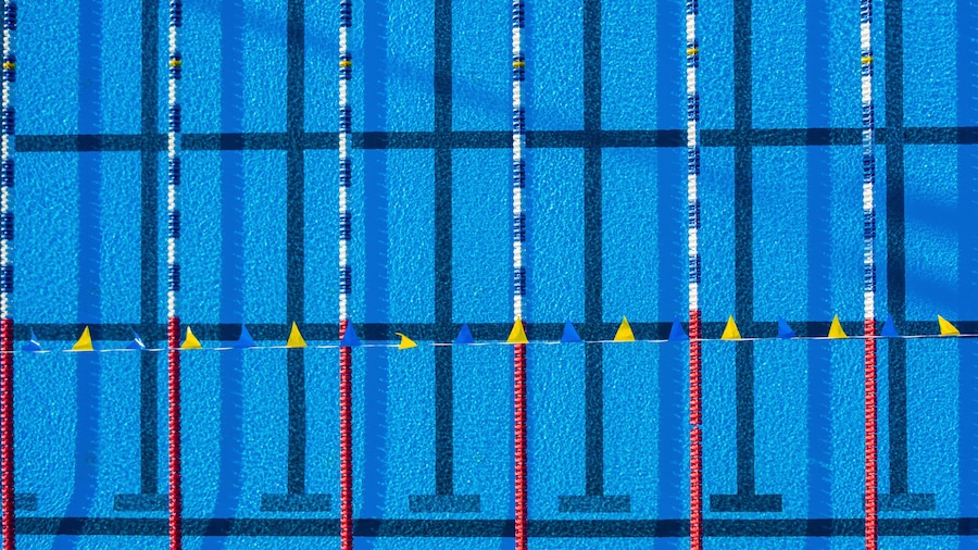 Centre Aquàtic del Comtat Nord