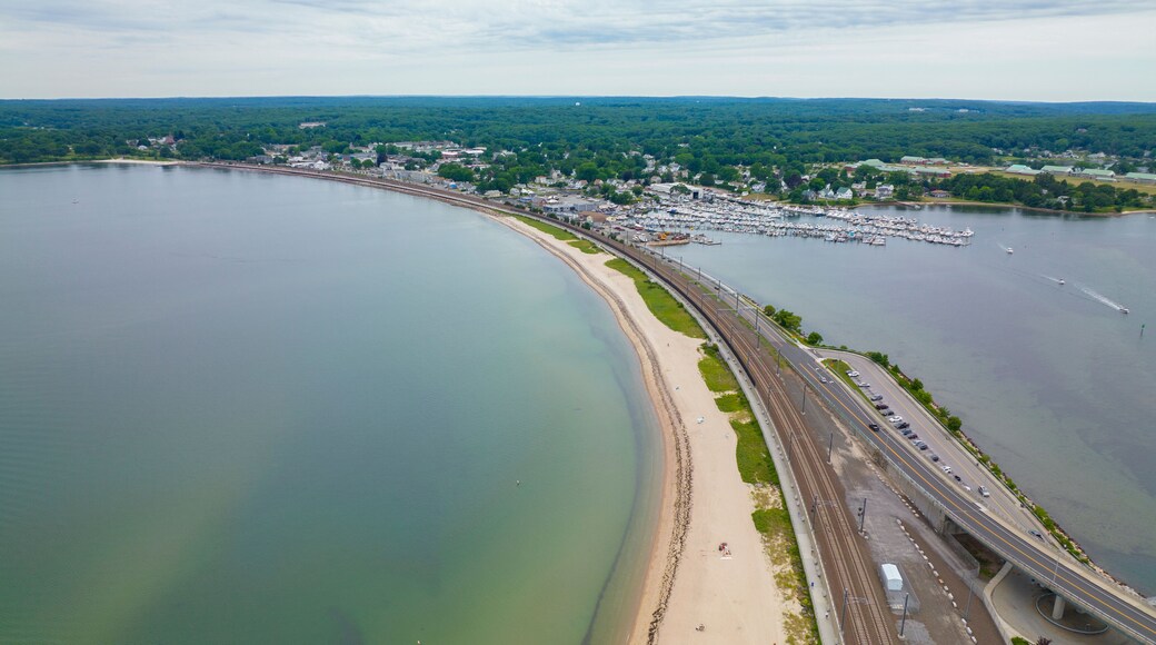 East Haven Town Beach