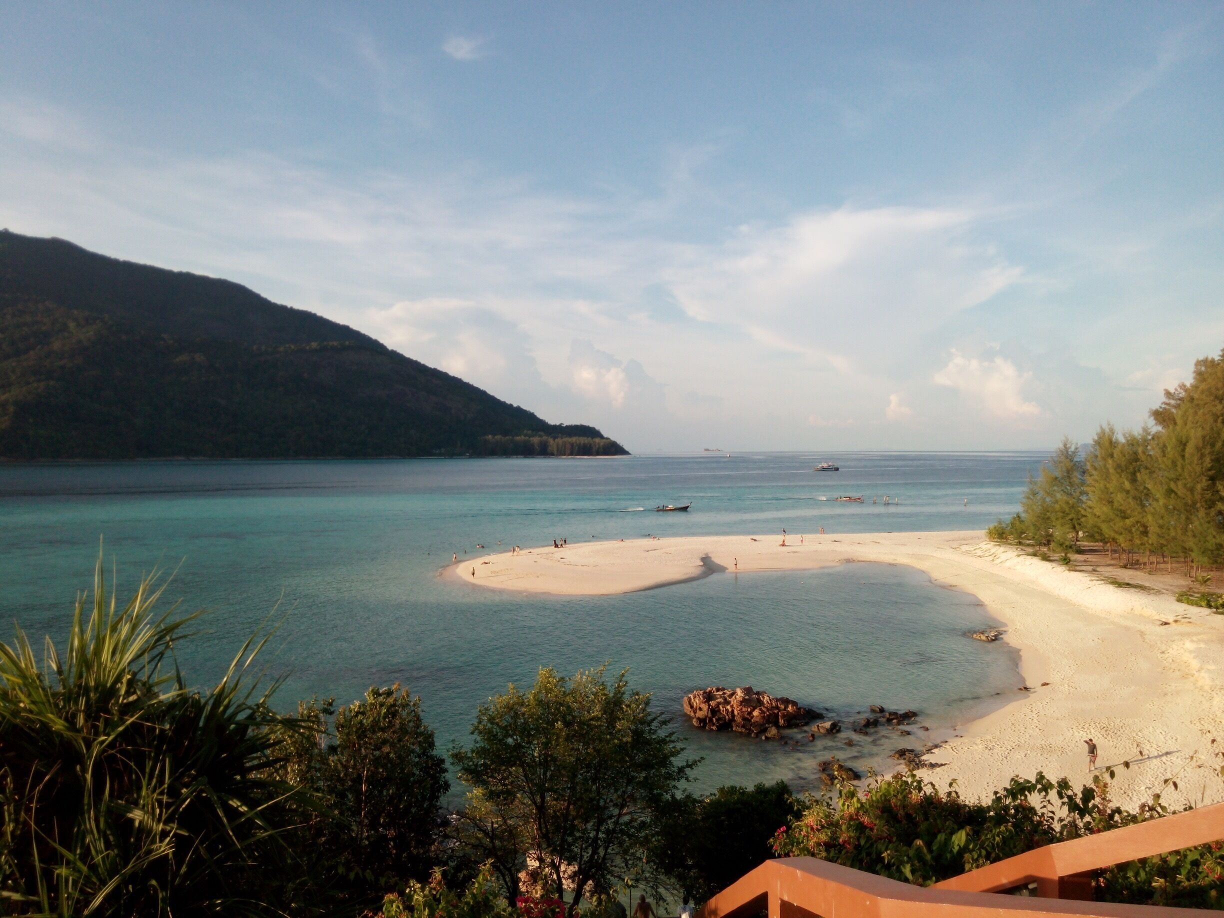 Beautiful beach.......so relaxing 