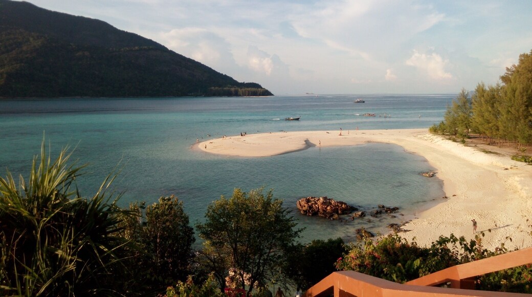 Beautiful beach.......so relaxing