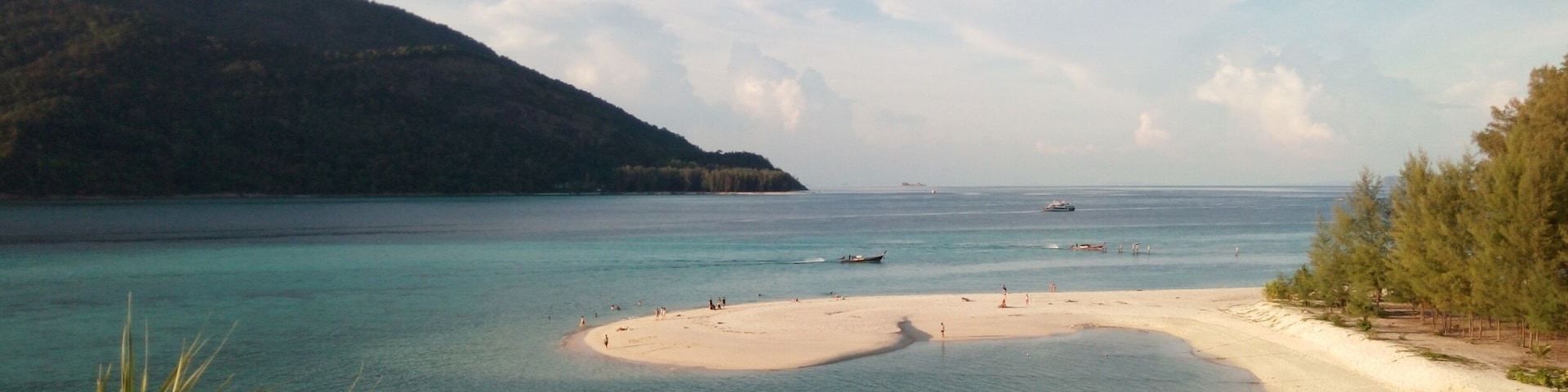 Beautiful beach.......so relaxing