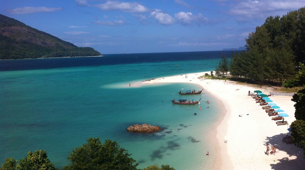 #Blue sky blue sea white sand = perfect combination 😎 I love #beach