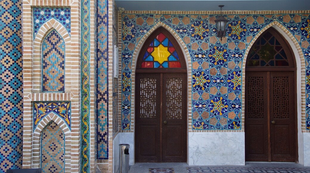 Baños termales y spa Chreli-Abano