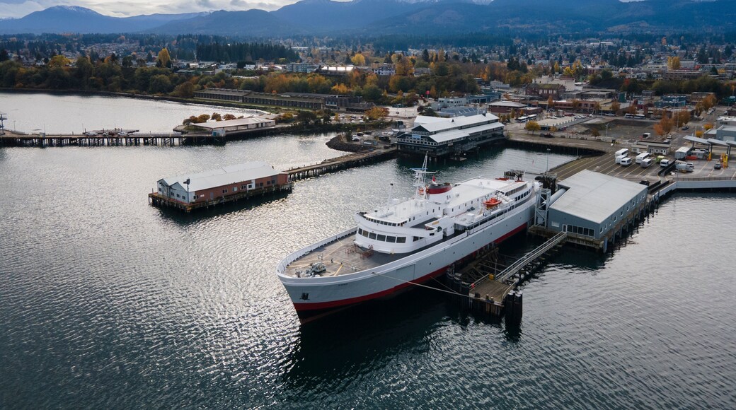 Port of Port Angeles