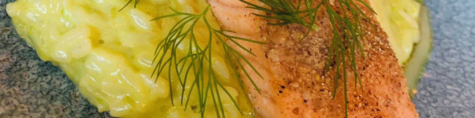 Real nice hotel and the food is also amazing