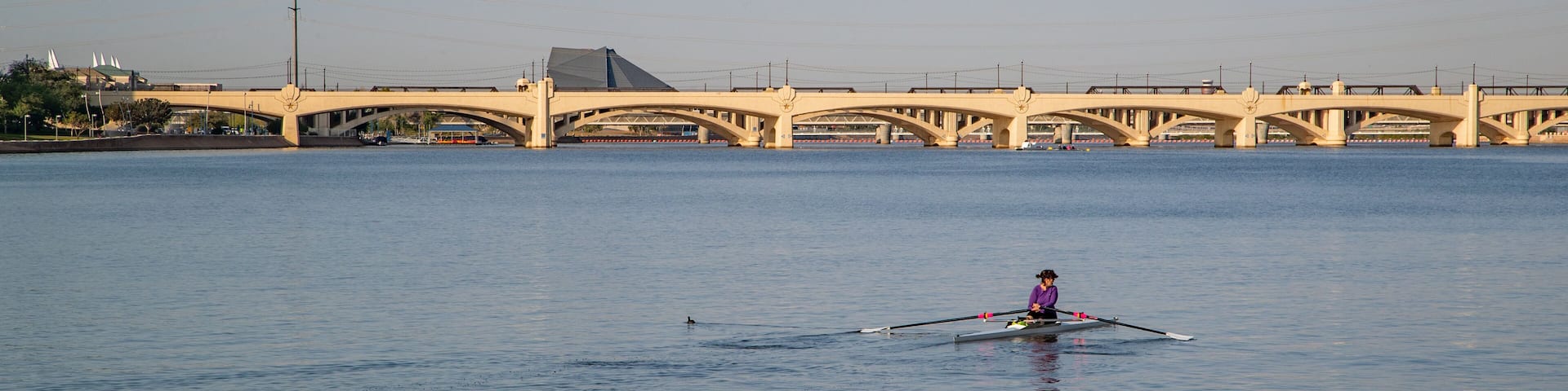 Tempe Town Lake Marina