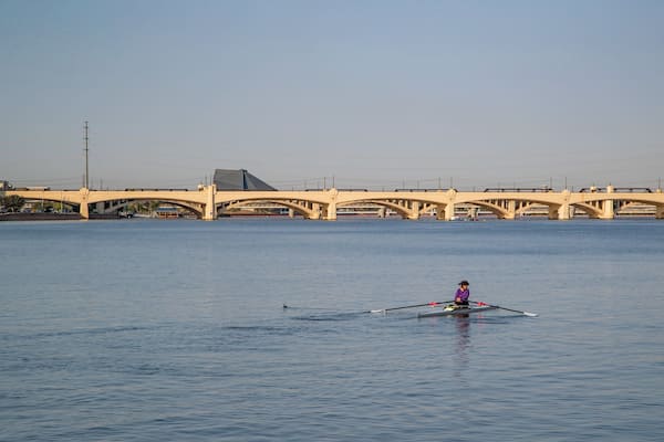 Tempe Town Lake Marina