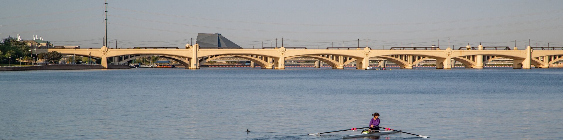 Tempe Town Lake Marina