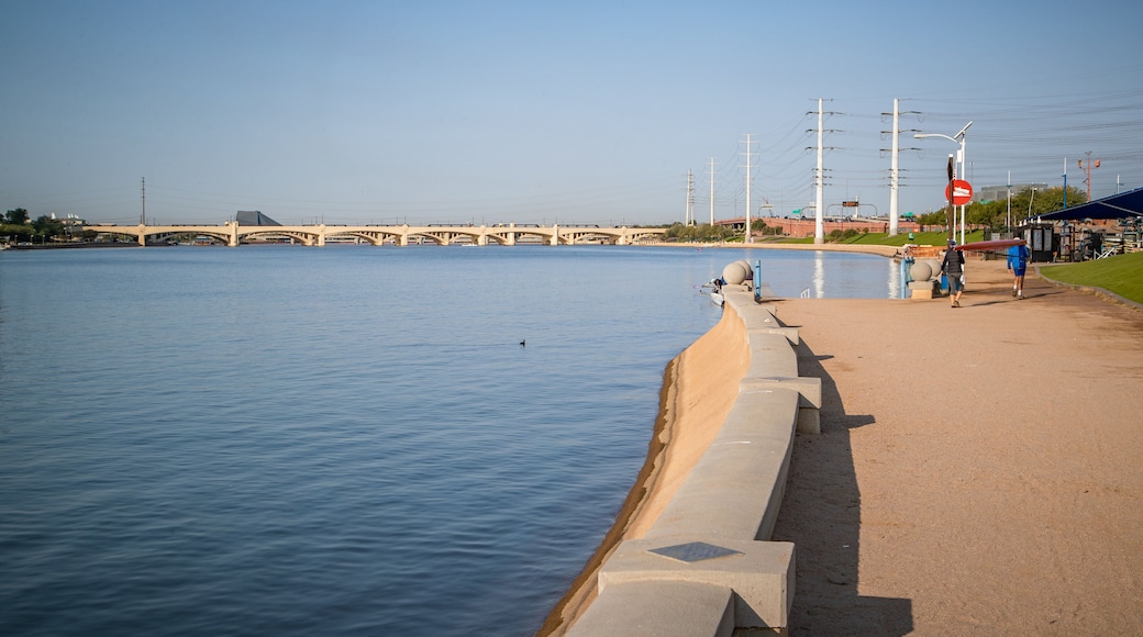 Tempe Town Lake Marina
