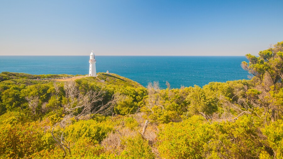 Phare Cape Otway Lightstation