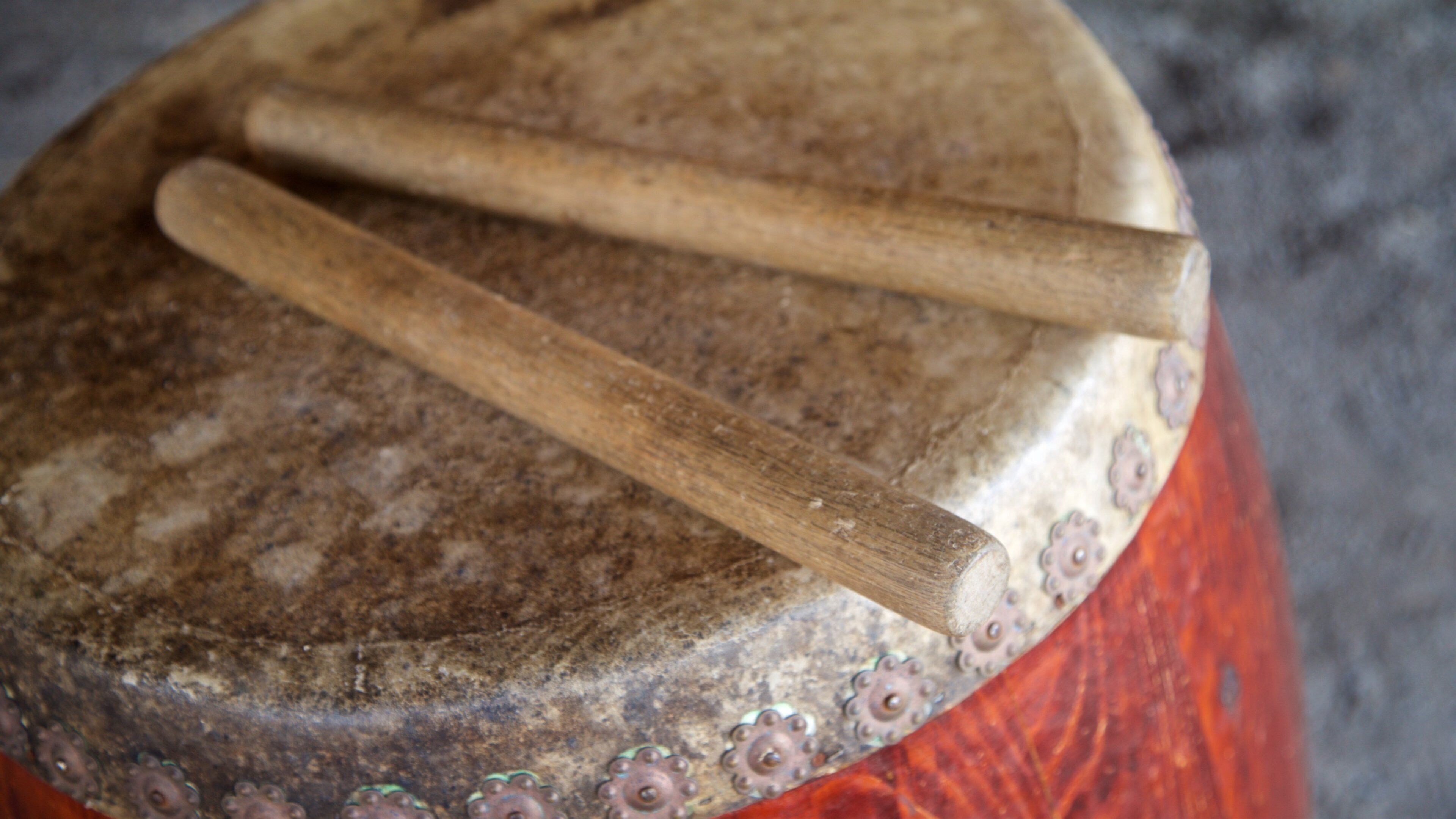 Jeju Folk Village Museum featuring heritage elements