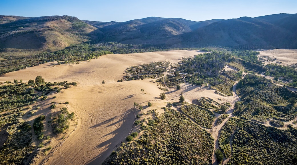 North Sand Hills Recreation