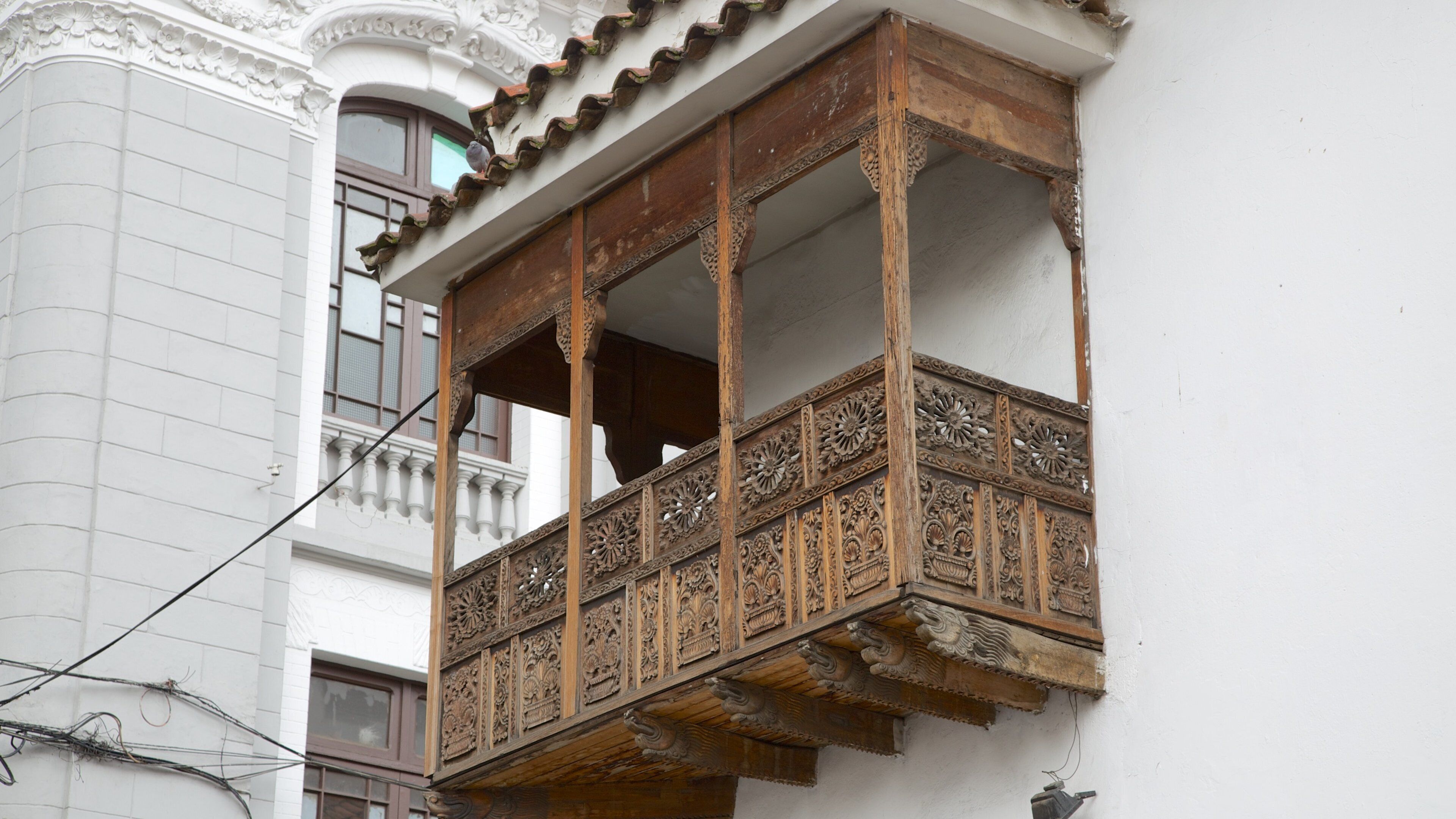 National Museum of Ethnography and Folklore