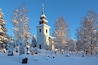Gereja Vilhelmina