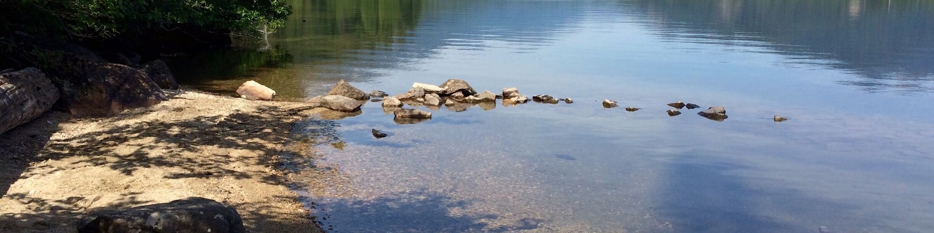 My own personal beach on Lake Wenatchee from my campsite at Glacier View Campground.
#waterlust