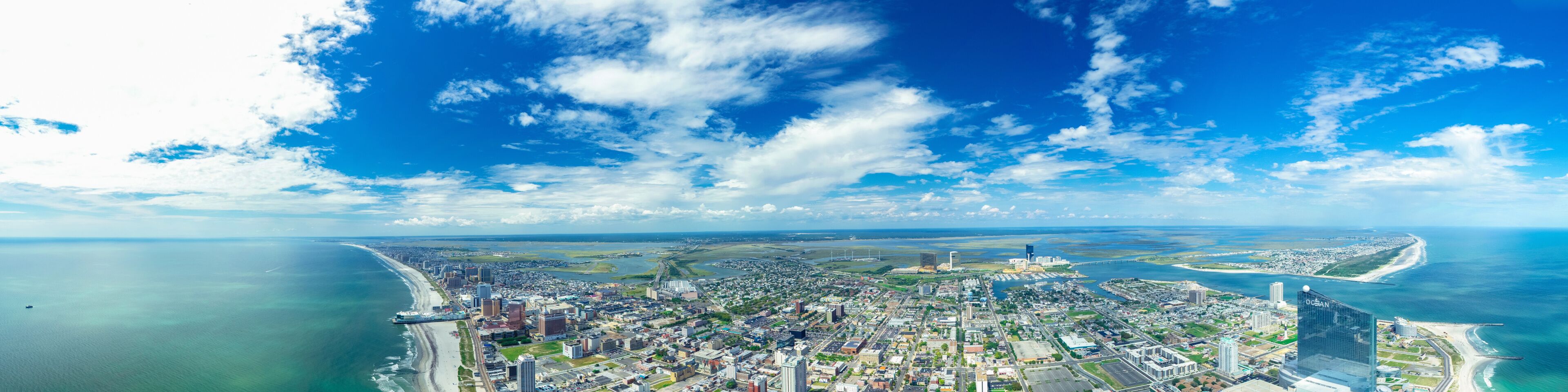 大西洋城硬石賭場