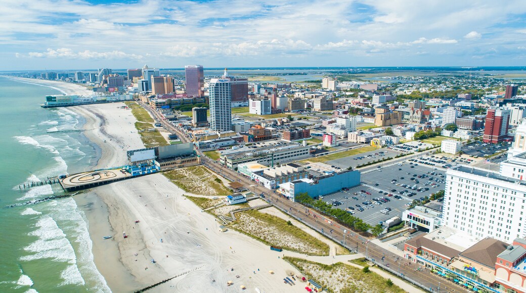 Hard Rock & Casino Atlantic City