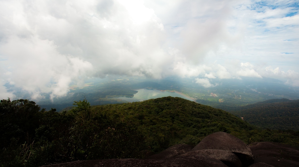 Parc national de Khao Khitchakut
