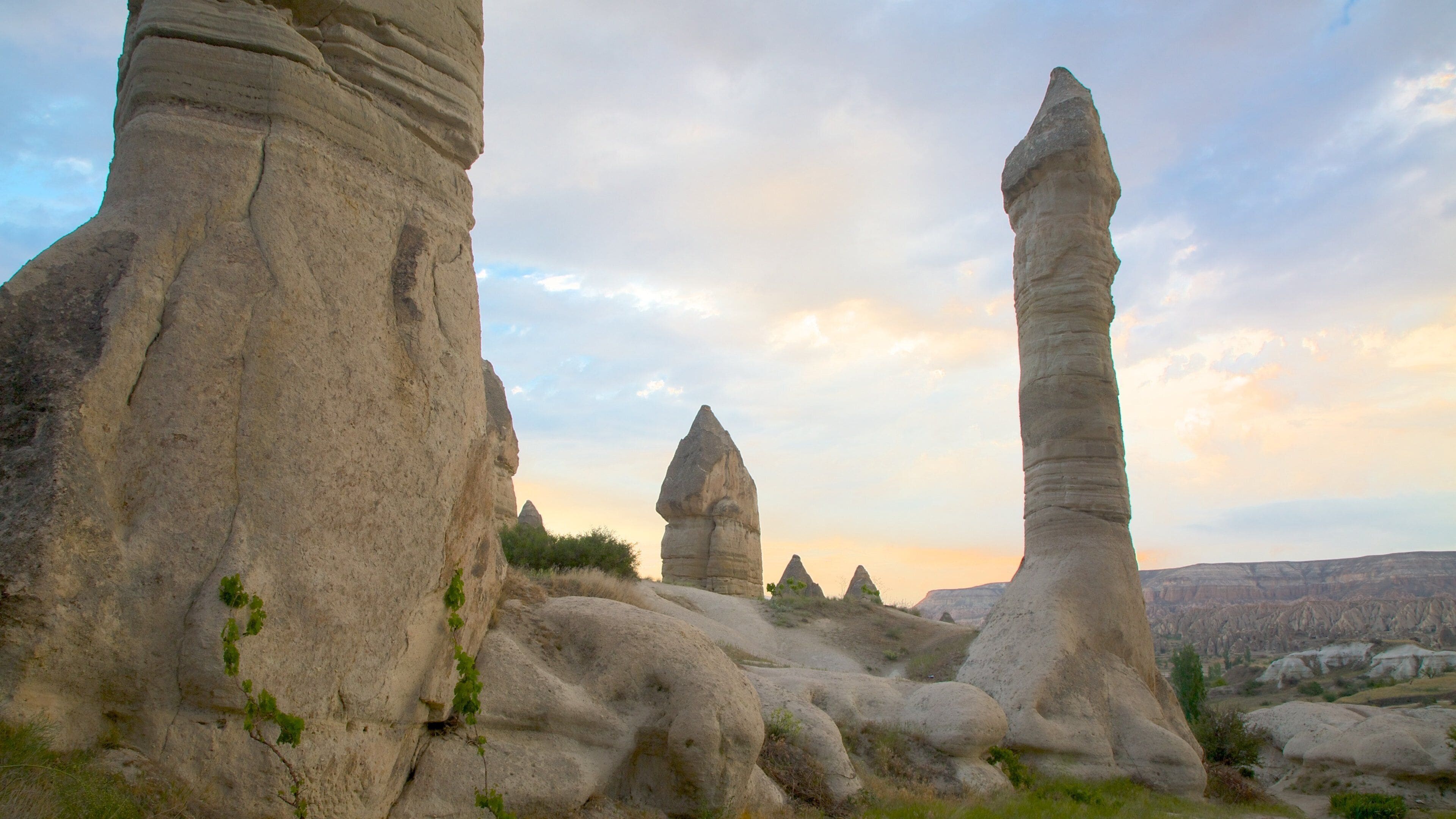 Cappadocia