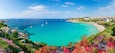 Spiaggia Rena Bianca