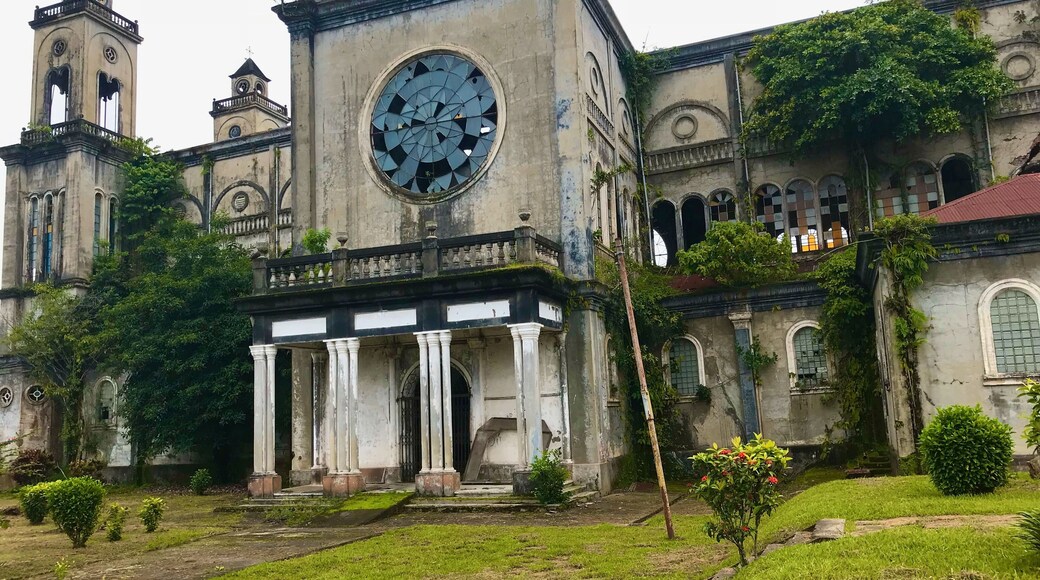 costarica kathedrale