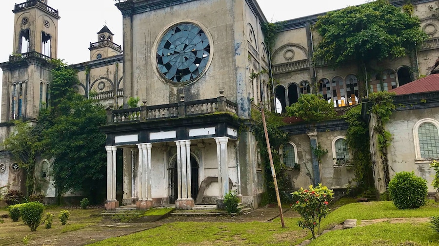 costarica kathedrale