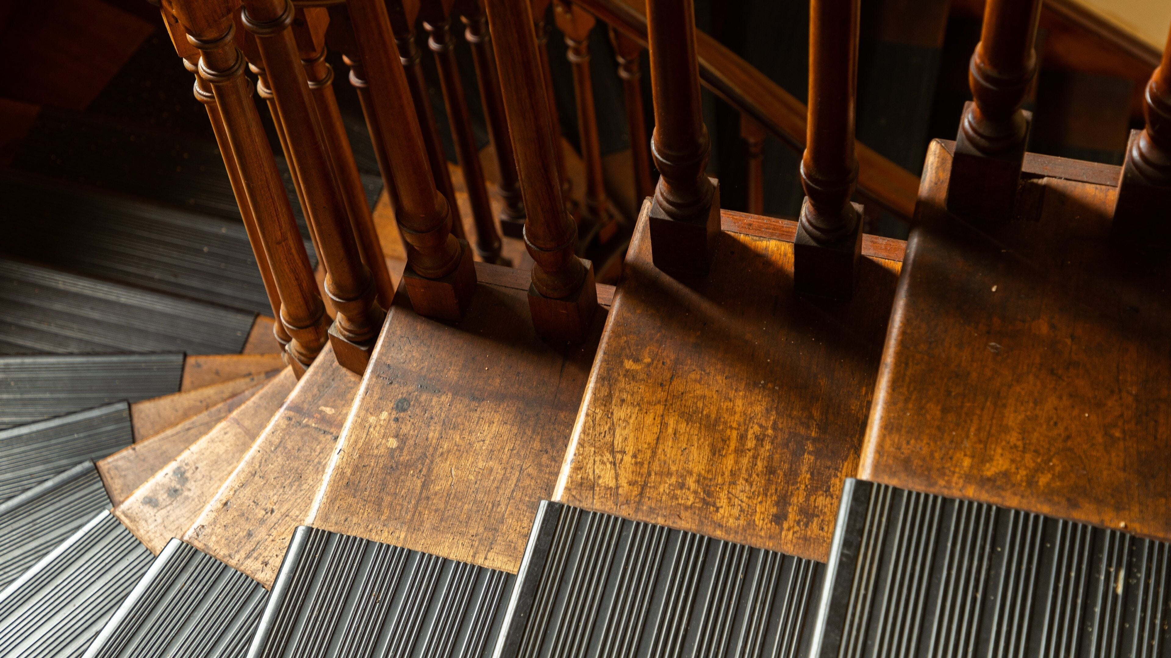 Glengallan Homestead and Heritage Centre featuring interior views and heritage elements