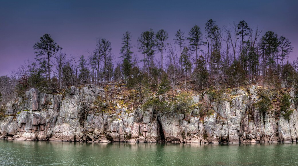 シルバー マイン保養地