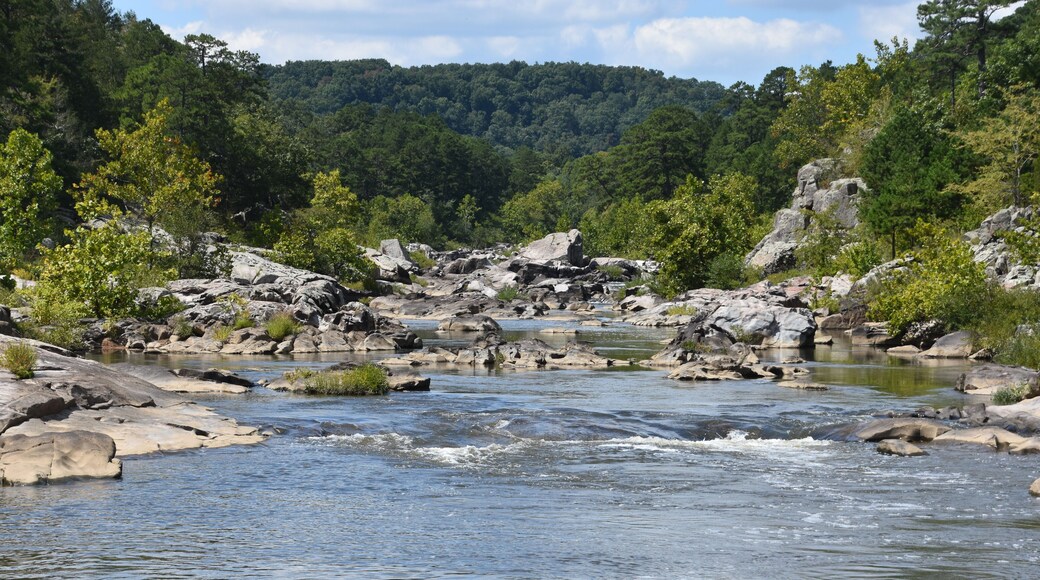 Millstream Gardens Conservation Area