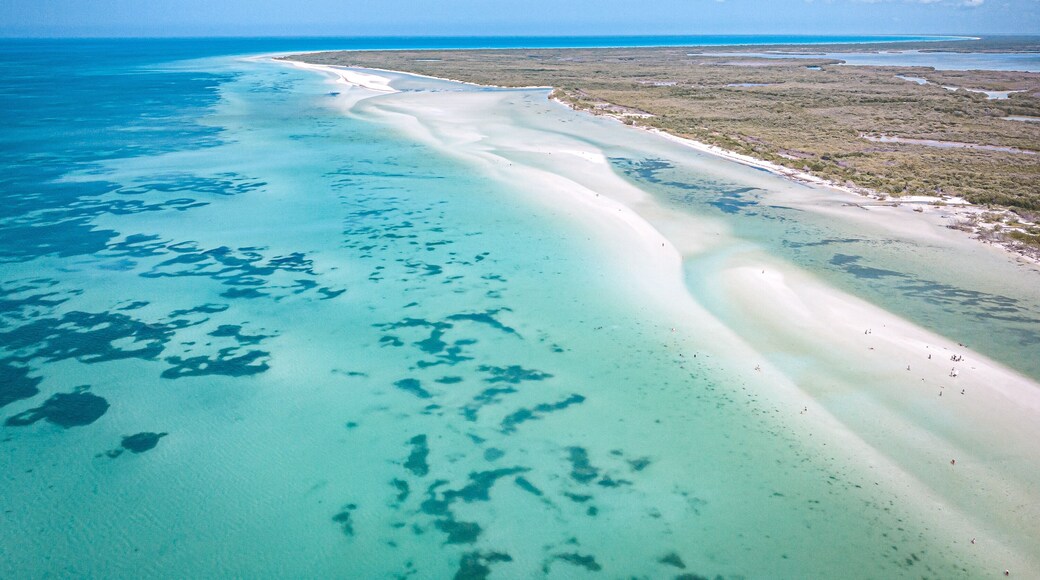 Holbox punta mosquito