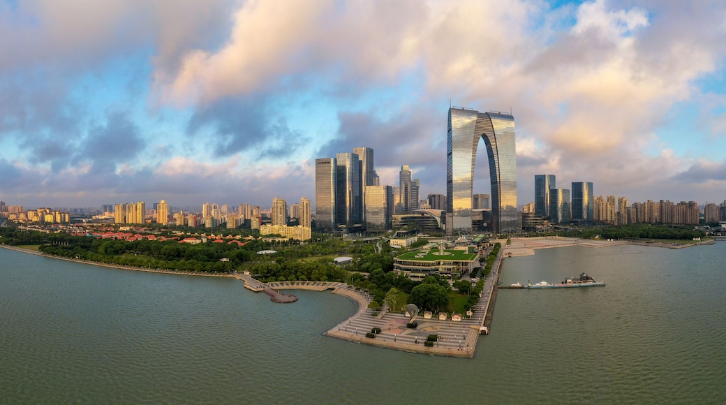 suzhou city