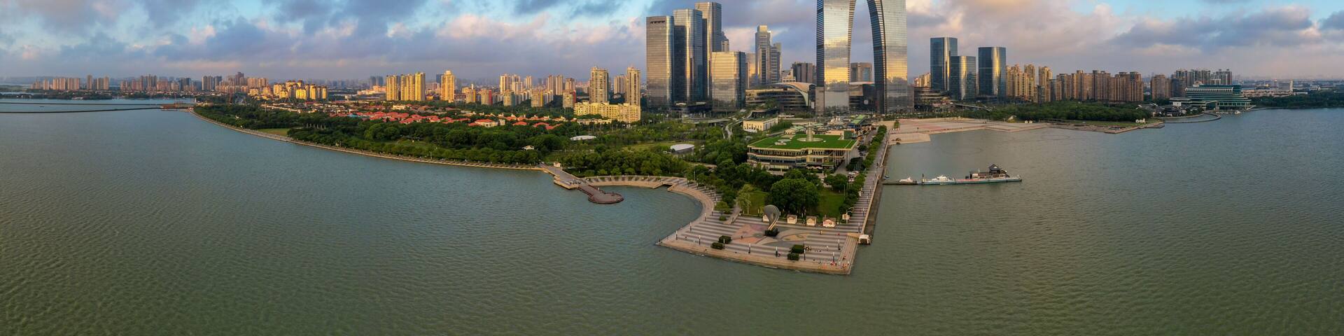 suzhou city