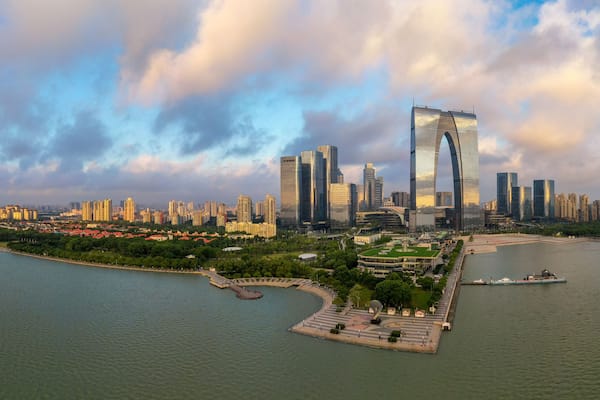suzhou city