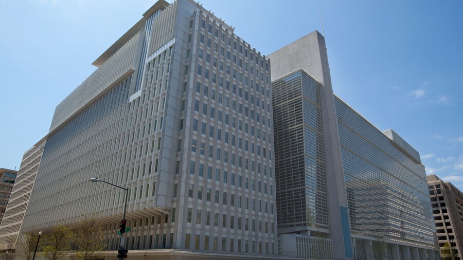World Bank