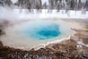 Winter in Yellowstone