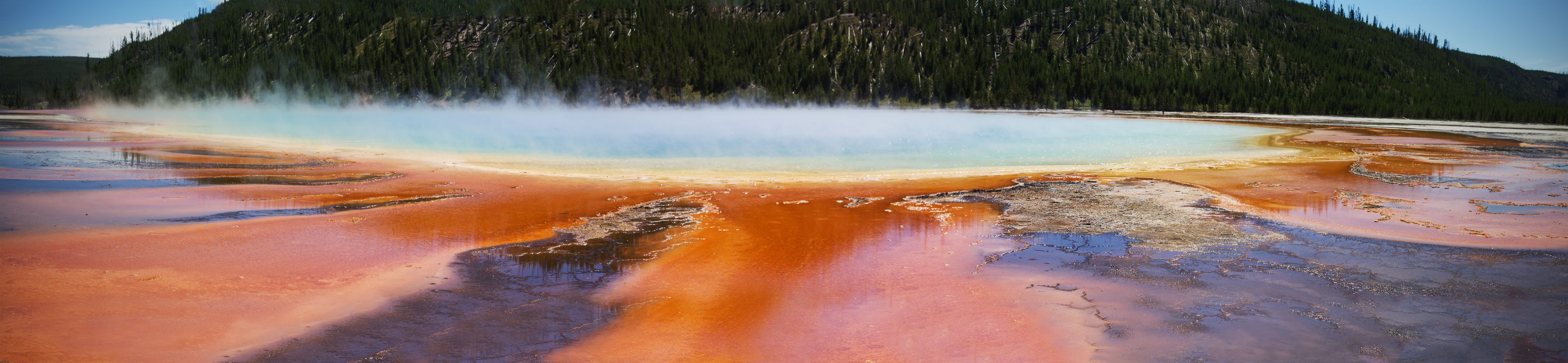 West Yellowstone
