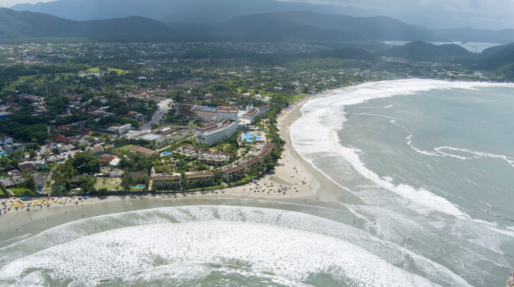 마르 카자도 해변