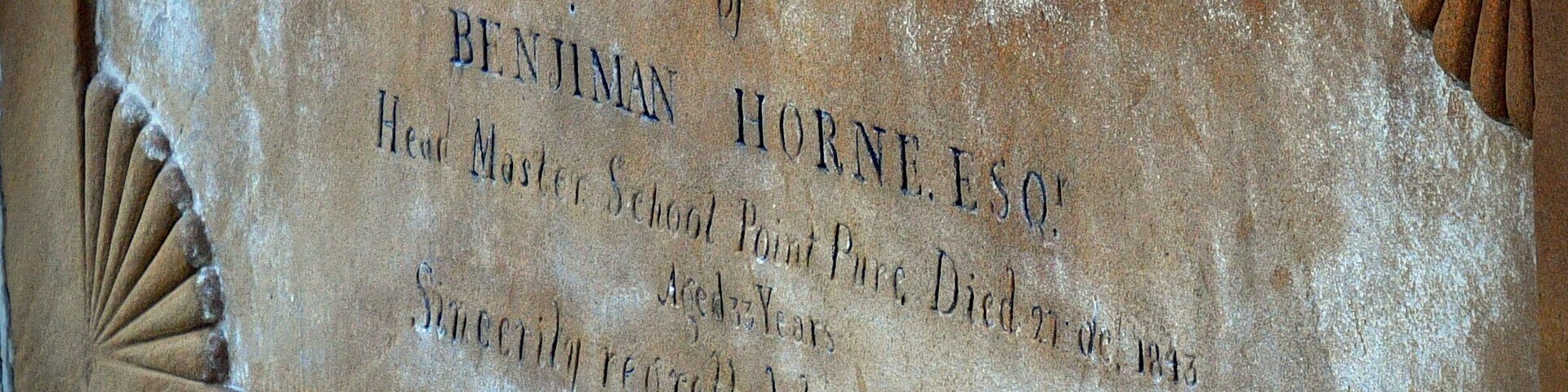 When you're not all that popular with the convict stonemasons assigned to carving your headstone and epitaph... #isleofthedead
#pointpuerboysprison
#portarthurhistoricsite
#portarthur
#tasmania
#seetasmania
#visittasmania