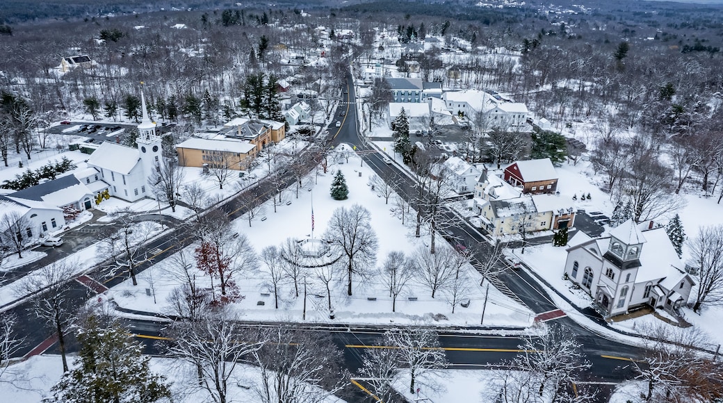 韋斯特福德鎮公園