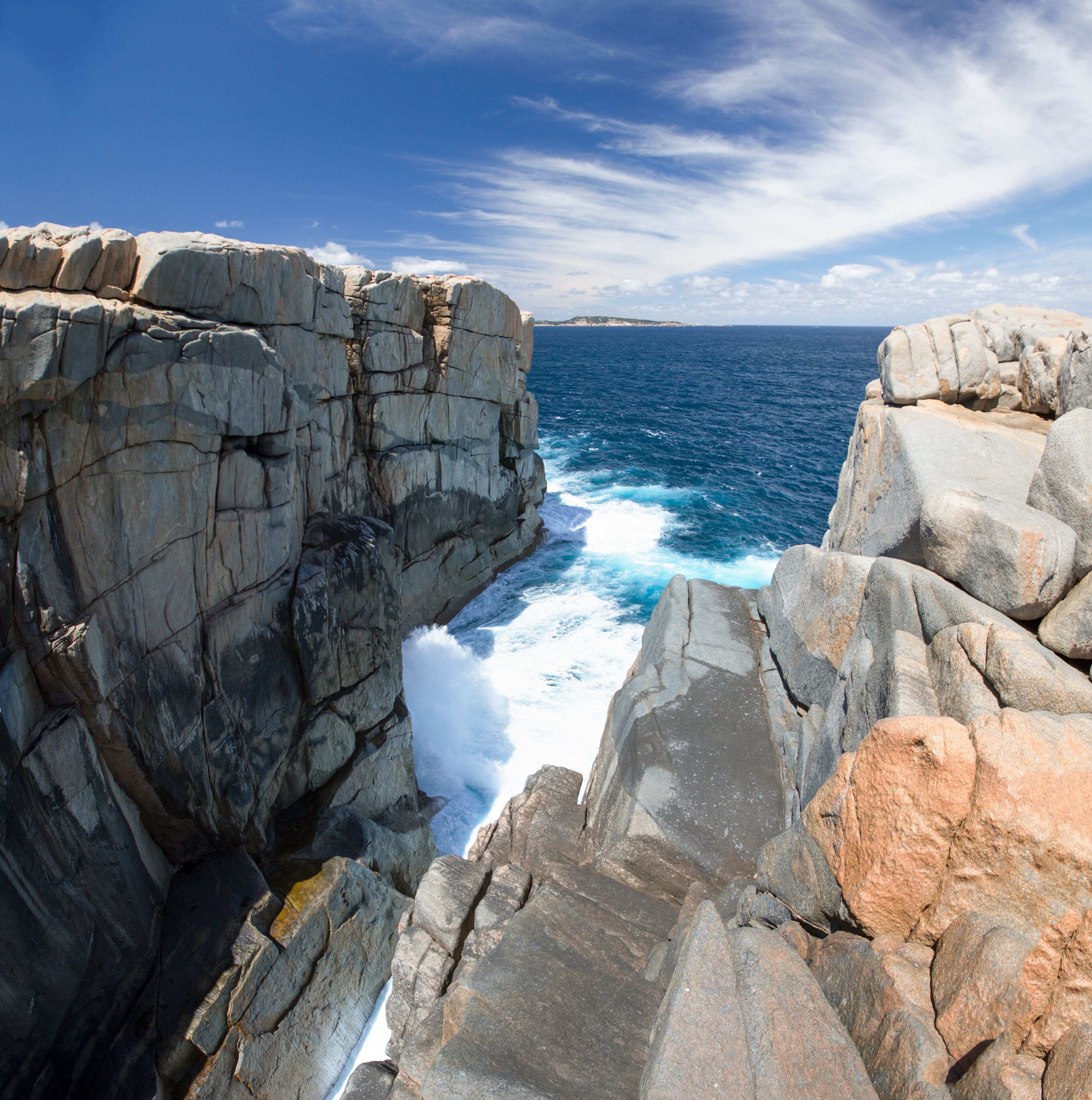 The Gap Albany Western Australia