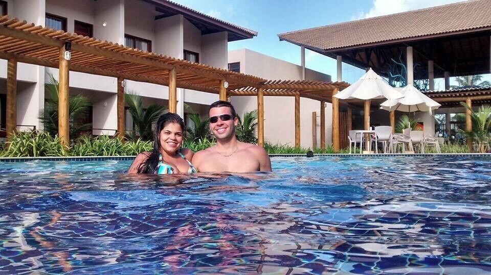 Wonderful hotel near to Porto de Galinhas. The restaurant serves tasty and inexpensive lunch.