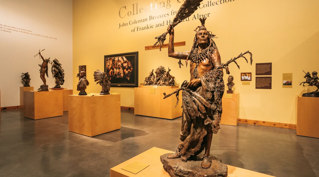 Western Spirit: Scottsdale's Museum of the West