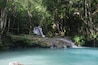 Cascada Cool Blue Hole