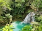 Irie Blue Hole