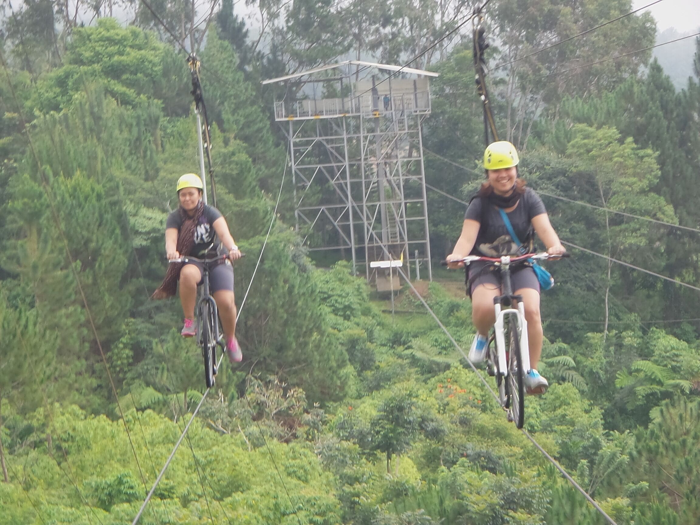 Woohooo!! Nerve-wracking!